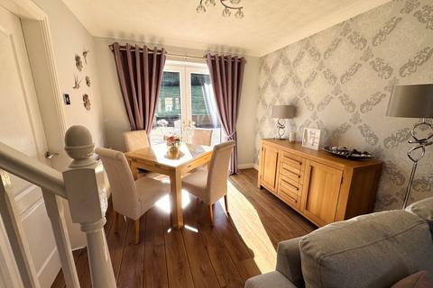 21 Garside Grove, Peterlee, SR8 2QB