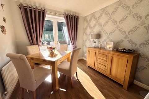 21 Garside Grove, Peterlee, SR8 2QB