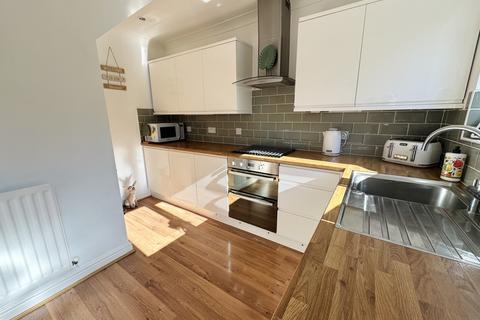 21 Garside Grove, Peterlee, SR8 2QB