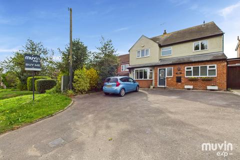 43 Broad Road, Braintree, CM7 9RU