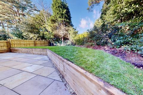 3 bedroom detached bungalow for sale, Coppice Mews, Woolsbridge Road, BH24