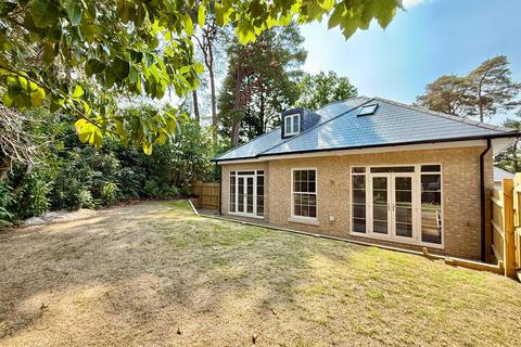undefined, Coppice Mews, Woolsbridge Road, BH24