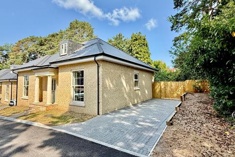 undefined, Coppice Mews, Woolsbridge Road, BH24