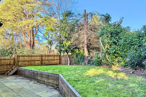 3 bedroom detached bungalow for sale, Coppice Mews, Ringwood, BH24 2LY