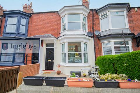 undefined, Montrose Street, Saltburn-By-The-Sea