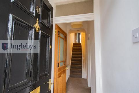 undefined, Montrose Street, Saltburn-By-The-Sea