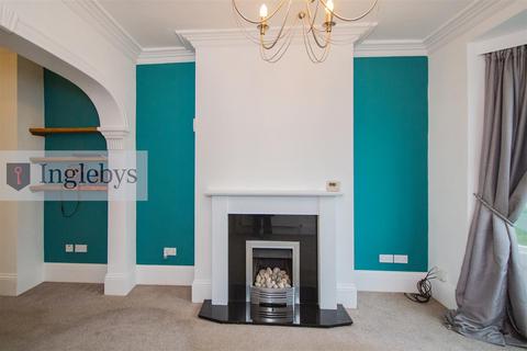 undefined, Montrose Street, Saltburn-By-The-Sea