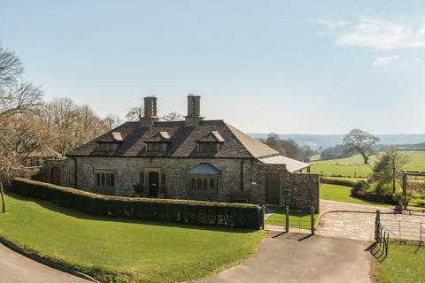 undefined, Cricket St. Thomas, Chard, Somerset, TA20