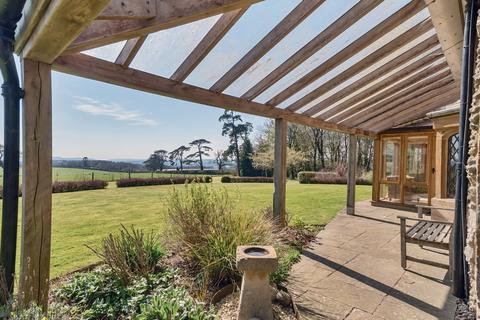 undefined, Cricket St. Thomas, Chard, Somerset, TA20