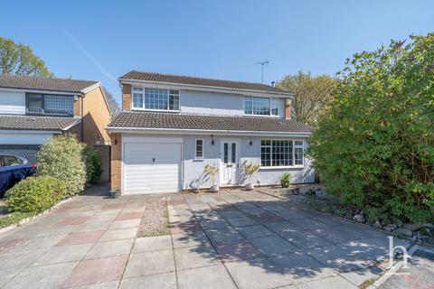 8 Goostrey Close, Wirral, CH63 9YR