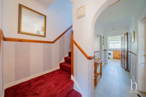 8 Goostrey Close, Wirral, CH63 9YR