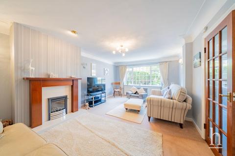 8 Goostrey Close, Wirral, CH63 9YR