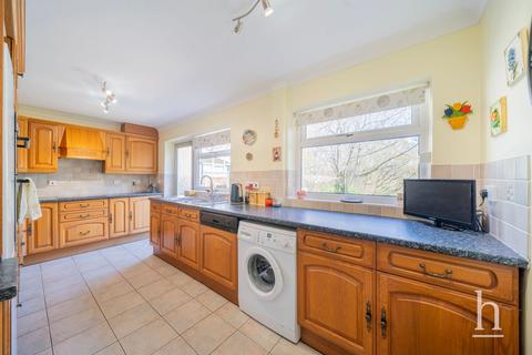 8 Goostrey Close, Wirral, CH63 9YR