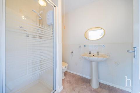 8 Goostrey Close, Wirral, CH63 9YR