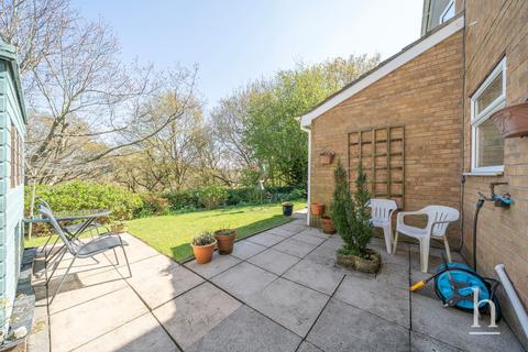 8 Goostrey Close, Wirral, CH63 9YR