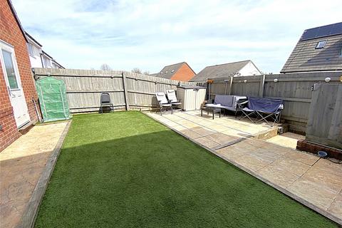 9 Loom End, Tiverton, EX16 5FJ