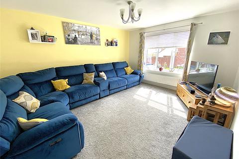9 Loom End, Tiverton, EX16 5FJ