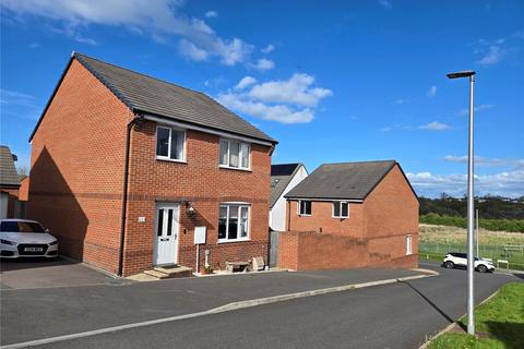 9 Loom End, Tiverton, EX16 5FJ