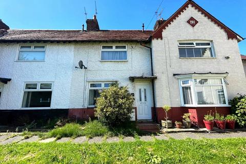 2 bedroom terraced house for sale, Stafford Gardens, Ellesmere Port, Cheshire, CH65