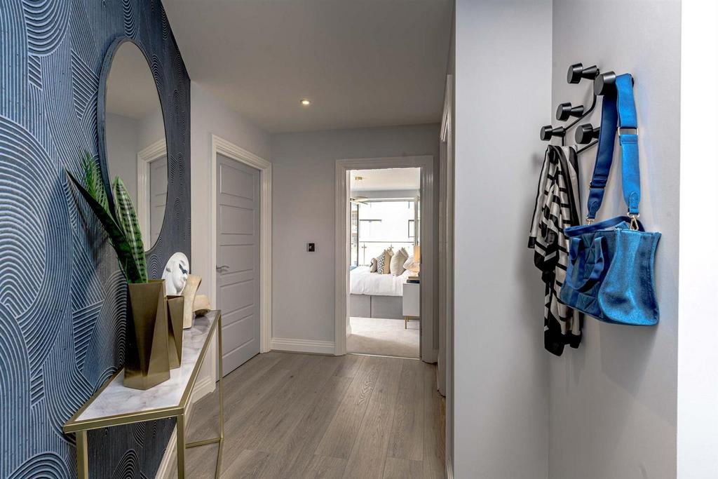 Hallway