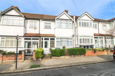 11 Camborne Road, Addiscombe, Croydon, CR0 6LR