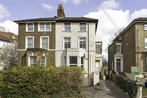 Basement Flat, 13 Versailles Road, London, SE20 8AX