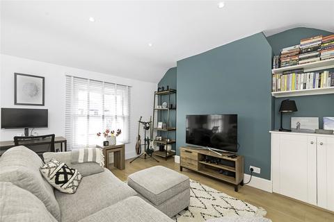 Basement Flat, 13 Versailles Road, London, SE20 8AX