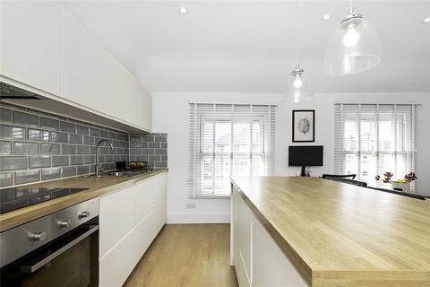 Basement Flat, 13 Versailles Road, London, SE20 8AX