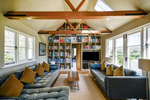4 bedroom detached house for sale, Biddenden, Ashford, Kent, TN27