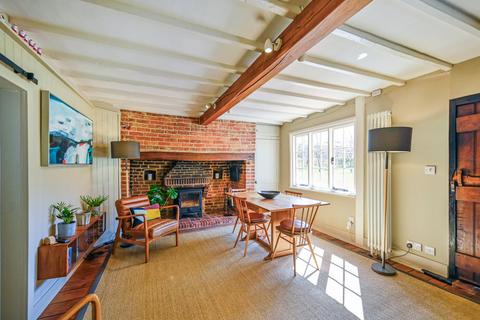 4 bedroom detached house for sale, Biddenden, Ashford, Kent, TN27