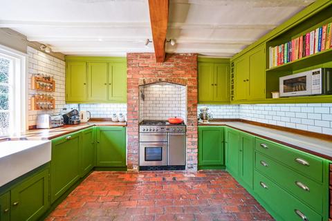 4 bedroom detached house for sale, Biddenden, Ashford, Kent, TN27