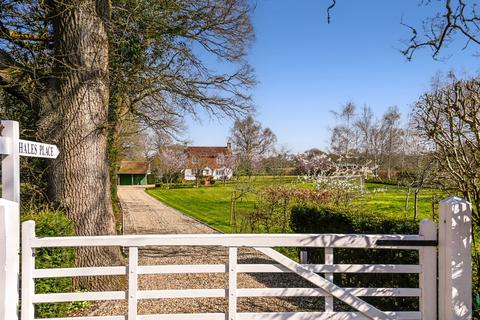 4 bedroom detached house for sale, Cranbrook Road, Biddenden, Kent, TN27