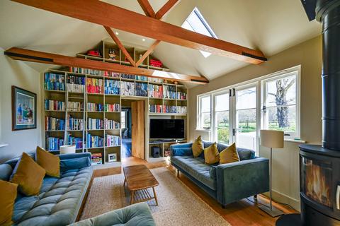 4 bedroom detached house for sale, Cranbrook Road, Biddenden, Kent, TN27