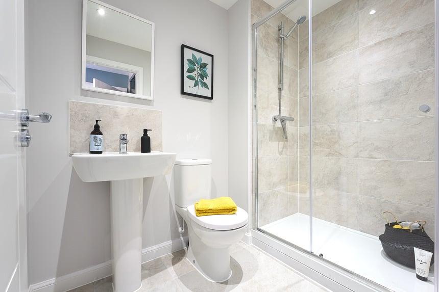 Linden - Albany Park - Phase 2 - Primrose...