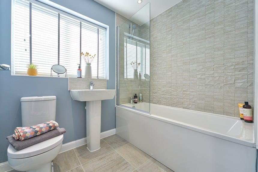 Linden - Albany Park - Phase 2 - Primrose...