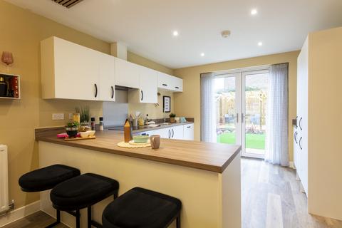 3 bedroom townhouse for sale, Plot 101, Brinkworth at One Lockleaze, One Lockleaze BS7