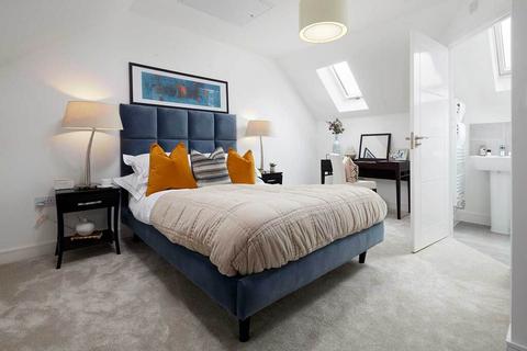 3 bedroom townhouse for sale, Plot 101, Brinkworth at One Lockleaze, One Lockleaze BS7