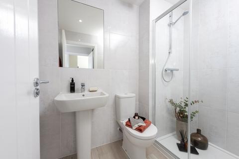 3 bedroom townhouse for sale, Plot 101, Brinkworth at One Lockleaze, One Lockleaze BS7