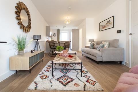 undefined, Plot 101, Brinkworth at One Lockleaze, BS7, One Lockleaze BS7