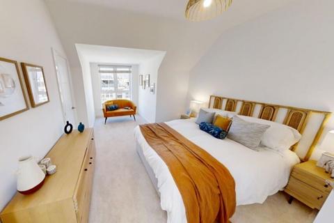 3 bedroom townhouse for sale, Plot 102, Brinkworth at One Lockleaze, One Lockleaze BS7