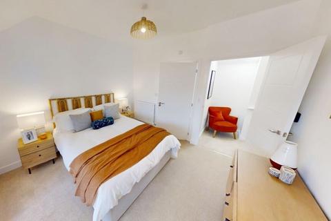 3 bedroom townhouse for sale, Plot 102, Brinkworth at One Lockleaze, One Lockleaze BS7