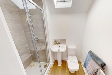 3 bedroom townhouse for sale, Plot 102, Brinkworth at One Lockleaze, One Lockleaze BS7