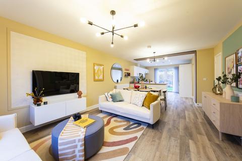3 bedroom terraced house for sale, Plot 133, Marden at One Lockleaze, One Lockleaze BS7