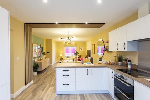3 bedroom terraced house for sale, Plot 133, Marden at One Lockleaze, One Lockleaze BS7