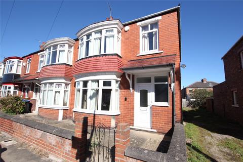 3 bedroom end of terrace house for sale, Rochester Road, Linthorpe