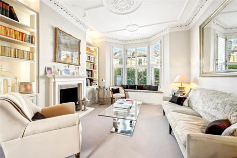 undefined, Ormiston Grove, London, W12