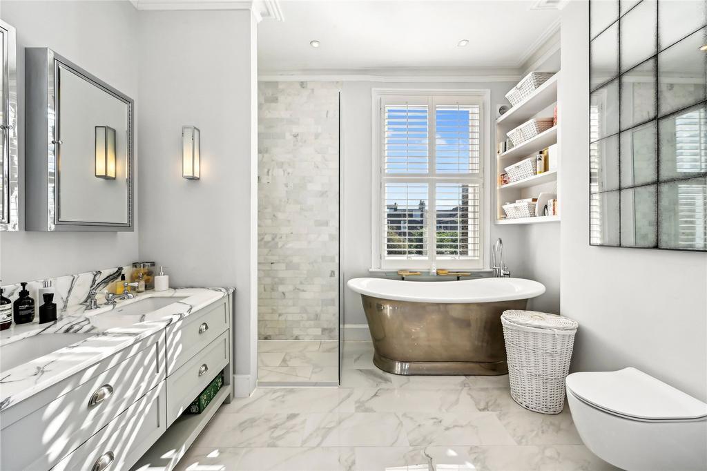 Ensuite