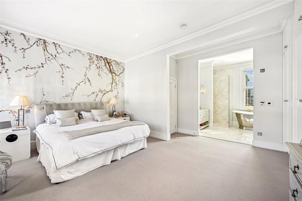 Principal Bedroom