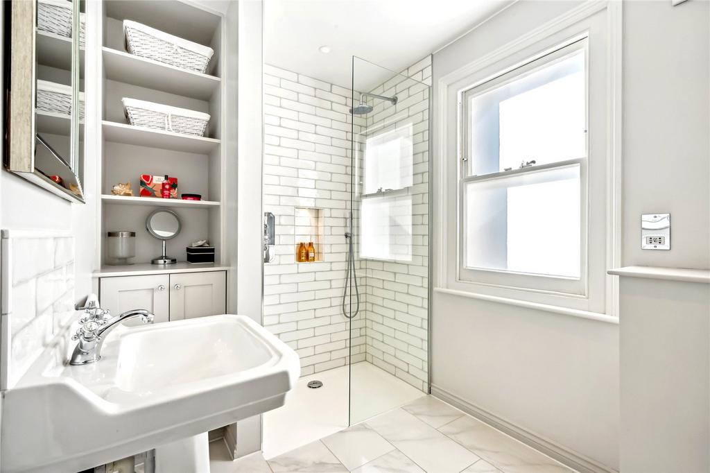 First Floor Bathroom