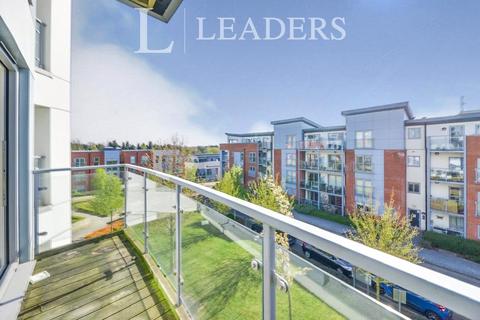 1 bedroom apartment for sale, Charrington Place, St. Albans, Hertfordshire